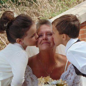 Meet your Posher, Doris